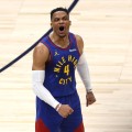 Stein：威少只关注自己在NBA的前景 不考虑在欧洲的大合同